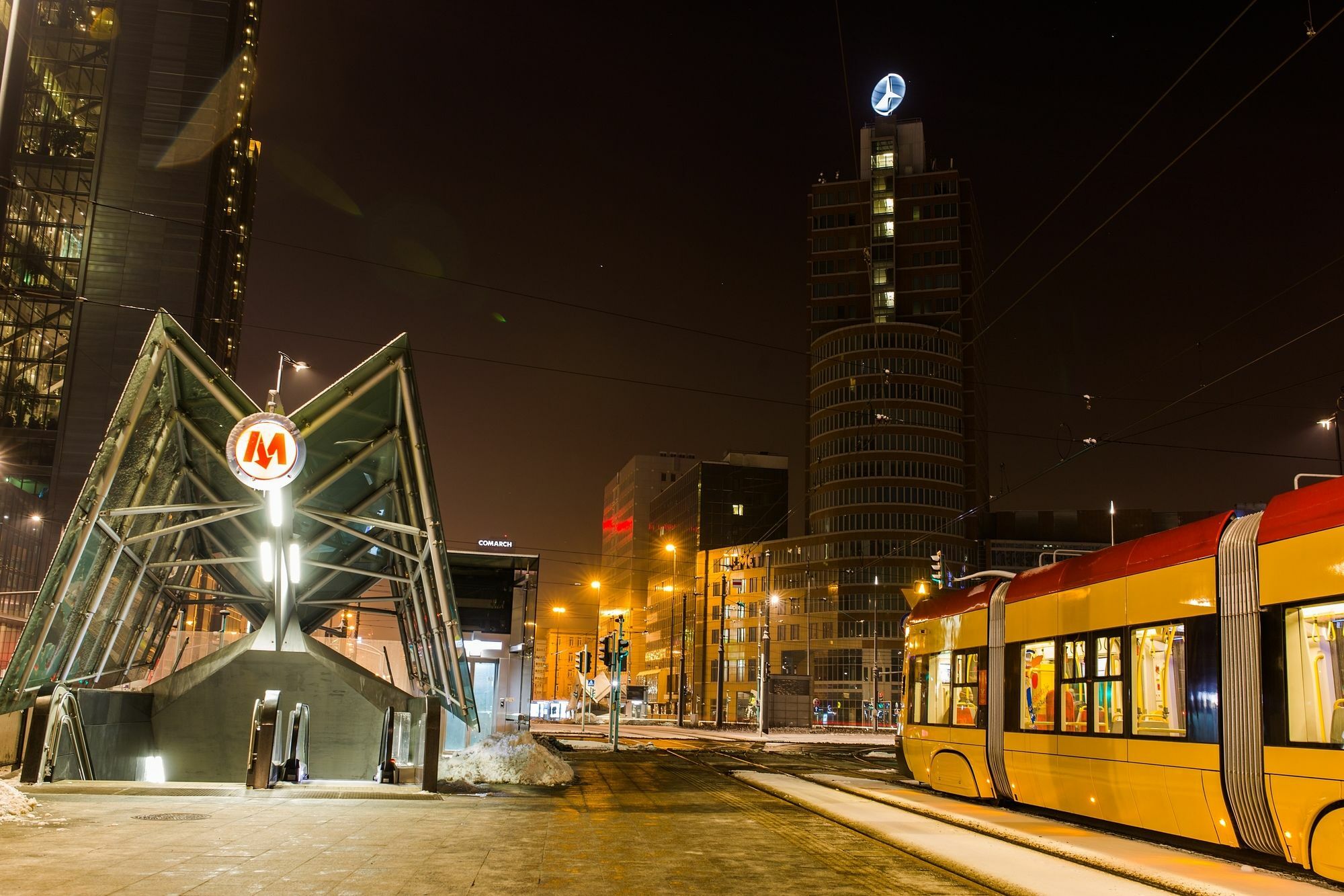 Shortstaypoland Chmielna Варшава Екстер'єр фото
