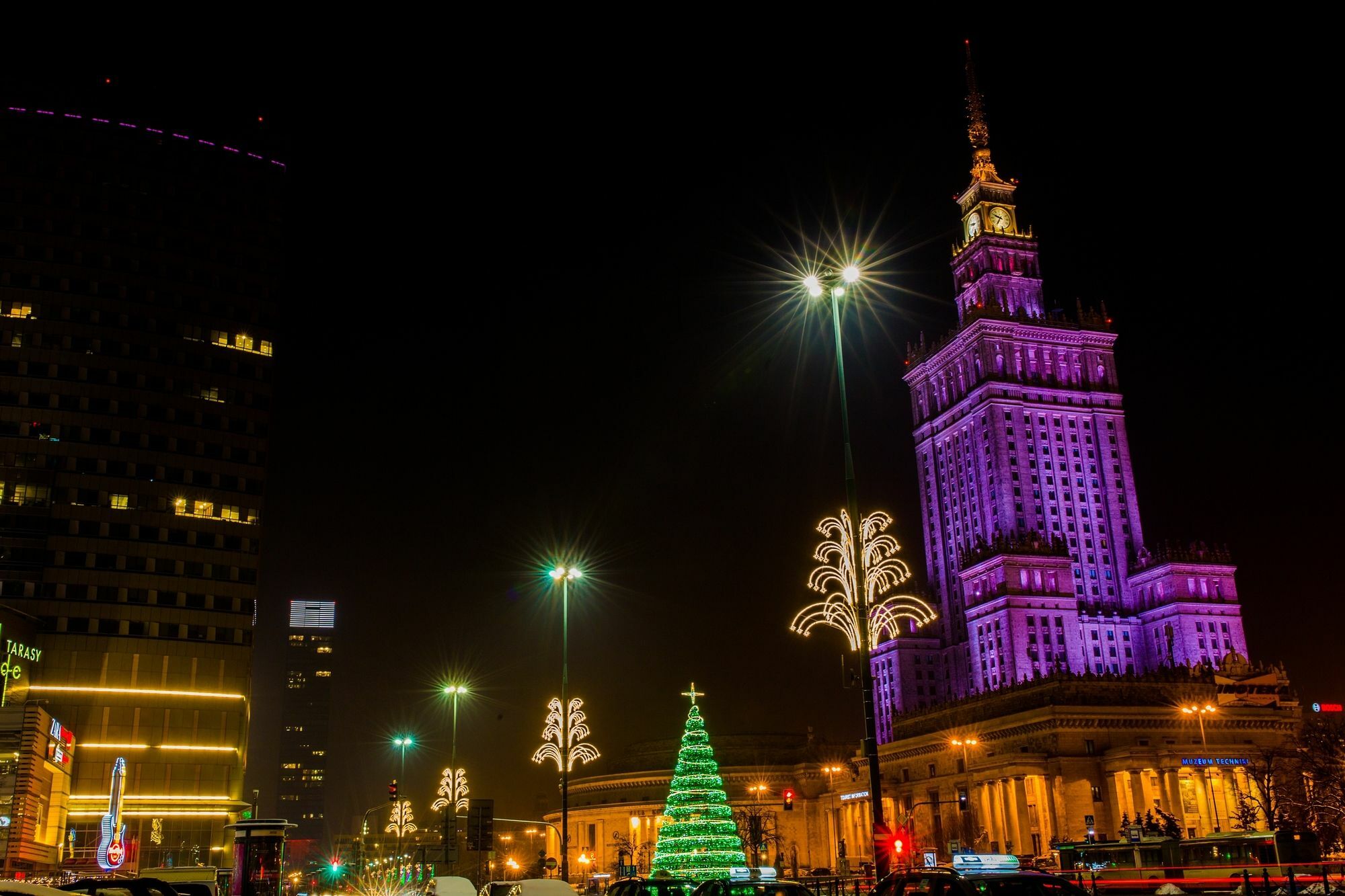 Shortstaypoland Chmielna Варшава Екстер'єр фото